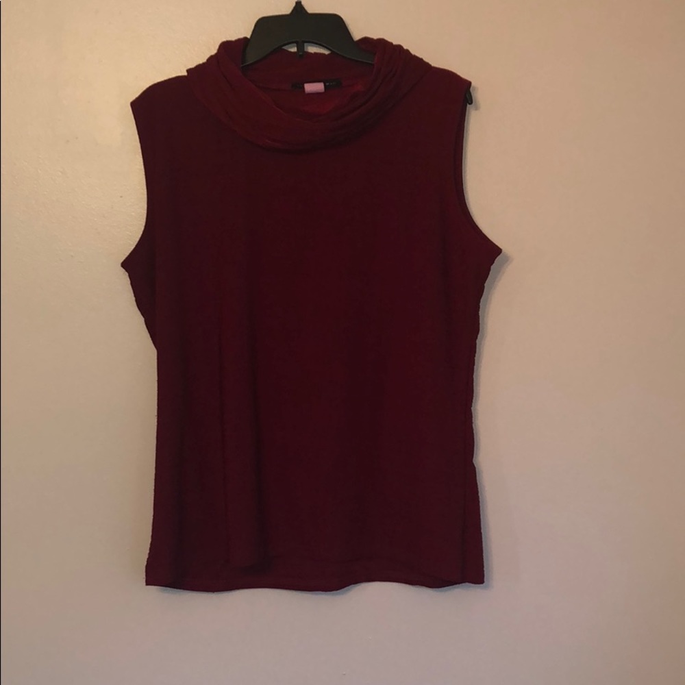 American City Wear Blouse